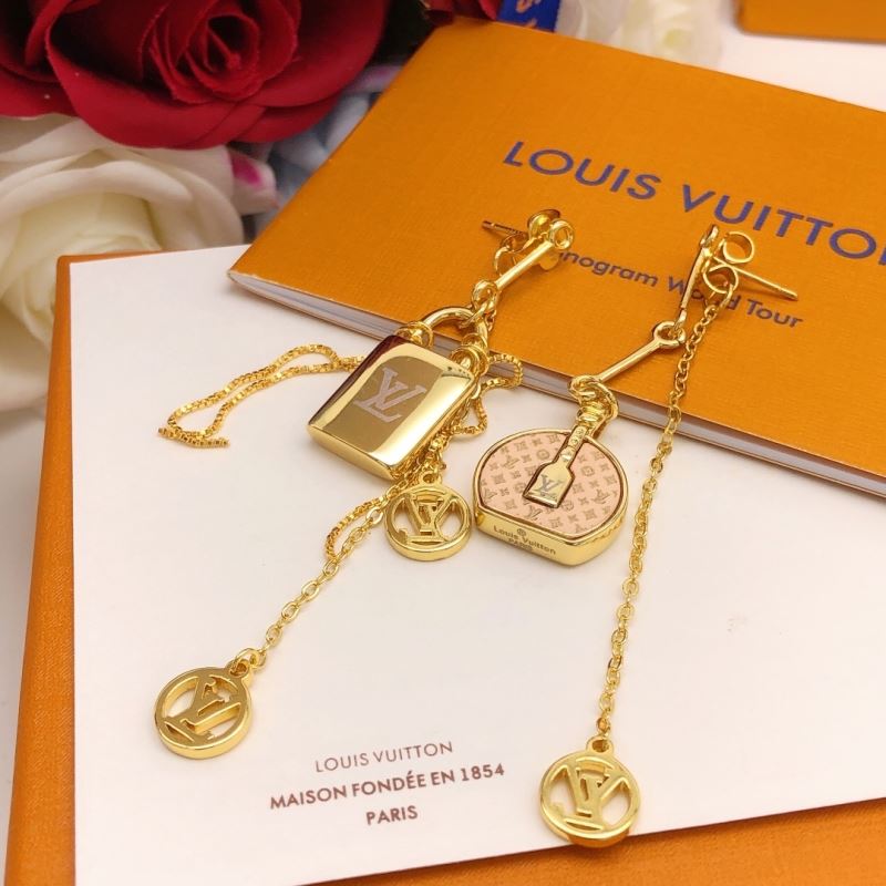 Louis Vuitton Earrings